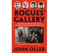 Rogues Gallery (ebook)