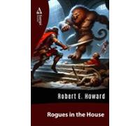 Rogues In The House (ebook)