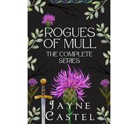 Rogues of Mull: The Complete Series