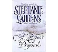 Rogues Proposal A (ebook)