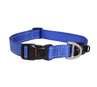 Rogz Collar Perros, Reflectante y Extragrande de 2,54 cm