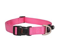 Rogz Collar Perros, Reflectante y Extragrande de 2,54 cm