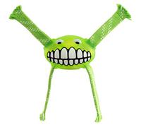 Rogz Flossy Grinz, Lima, 22.4 cm, Grande