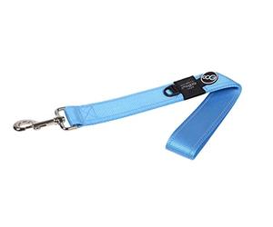 ROGZ hl19 de F Utility Cuerda/Landing Strip, XXL, Color Azul Claro