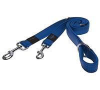 Rogz HLM06-B Utility - Correa (Talla L), Color Azul
