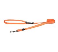 Rogz Utility Medium 5/20,3 cm Reflectante Serpiente Largo 1,8 m Fijo Correa