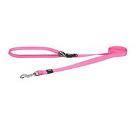 Rogz Utility Medium 5/20,3 cm Reflectante Serpiente Largo 1,8 m Fijo Correa