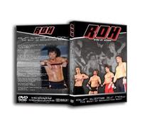 ROH - Best of Generation Next DVD