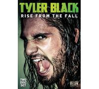 ROH Tyler Black - Rise From The Fall DVD