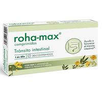Roha max 30 comprimidos Roha
