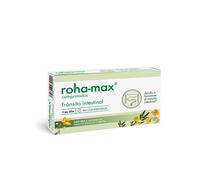 Roha max 30 comprimidos Roha