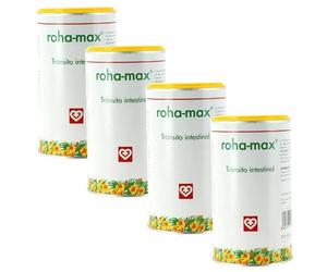 Roha-Max 4x130 gr