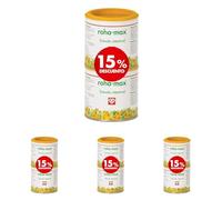 ROHA MAX 60 DUPLO (Paquete de 4)