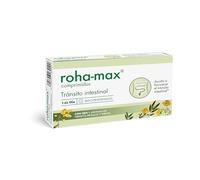 Roha-Max Tránsito Intestinal 30comp