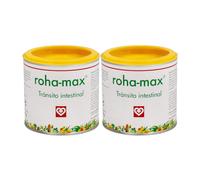 Roha Max - complemento alimenticio en polvo - 2x60 g Faes Farma
