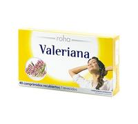 Roha Valeriana 40cÃƒ?ps