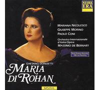 Rohan di, Maria - Maria di Rohan