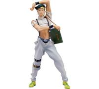 Rohan kishibe Fig. 18 cm JoJo's Bizarre Adventure Diamond is Unbreakable Pop up Parade
