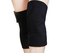 ROHCGHC Rodillera de turmalina autocalentable con terapia magnética (unisex