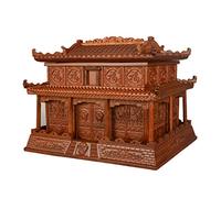 ROHCGHC Urnas funerarias, Pedestal de urna cremación for Cenizas, Madera Urnas Vida Hermosa Pawsitively Cherished ama