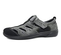 Rohde 1235 - Zapatos sin Cordones de Cuero Hombre