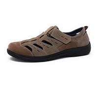 Rohde 1235 - Zapatos sin Cordones de Cuero Hombre