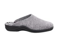 Rohde 2309 Vaasa-D Zapatillas de casa de sintético Mujer, Talla:40 EU, Color:Gris