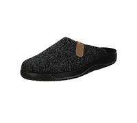 Rohde 2782 Soltau H Zuecos para Hombre, Talla:42 EU, Color:Gris