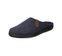 Rohde 2782 Soltau H Zuecos para Hombre, Talla:43 EU, Color:Azul