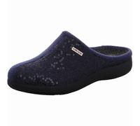 Rohde 6550 Bari Zapatos Para Dama Zapatillas Pantuflas De Fieltro Suave Ancho G