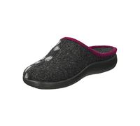 Rohde 6551 Bari Zapatillas de casa de sintético Mujer