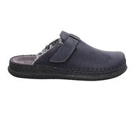 Rohde Alassio - Zueco para hombre de piel nobuk