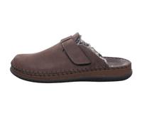 Rohde Alassio - Zueco para hombre de piel nobuk