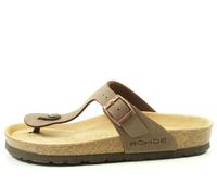Rohde Alba 5628 Sandalias De Dama Clogs Ancho G