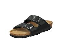 Rohde Alba, Mule Mujer, 90 Schwarz, 39 EU