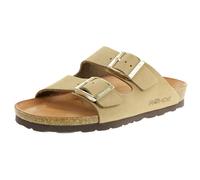 Rohde Alba Pantuflas Dama Sandalia 565014 Natural