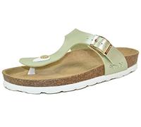 Rohde Alba, Pantuflas Mujer, 65 Menta, 35 EU