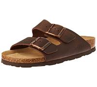 Rohde Alba, Pantuflas Mujer, 72 Moca, 36 EU