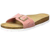 Rohde Alba, Pantuflas Mujer, Rosa, 36 EU