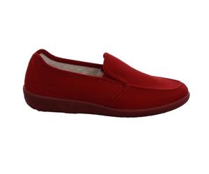 Rohde Ballerup 2224-90 Zapatillas de casa para Mujer