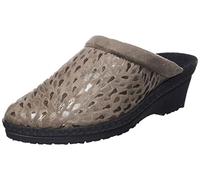 Rohde Ciudad Nueva-50, Pantuflas Mujer