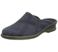 Rohde Farun, Pantuflas Mujer, 56 océano, 40 EU Estrecho