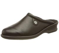 Rohde Farun, Pantuflas Mujer, 90 Negro, 40.5 EU