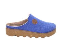 Rohde Foggia-D - Zapatilla de casa para mujer de fieltro