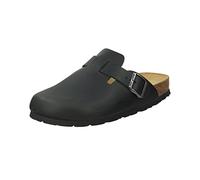 Rohde Grado, Mule Hombre, Negro, 44 EU