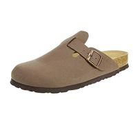Rohde Grado, Zuecos Hombre