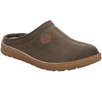 Rohde Hombre Zapatilla Caliente Forrado Plantillas Intercambiables Asiago 7141