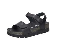 Rohde Latina Cuero Negro Negro, Negro , 39 EU Ancho