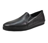 Rohde Lillestrom 2602-90 Zapatos Zapatillas Hombre, Negro, 39 EU