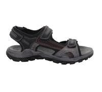 Rohde Mount - Sandalia de trekking para hombre de piel nobuk
